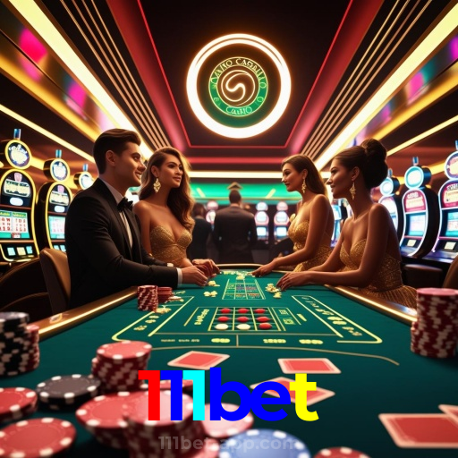 111bet:Apostas emocionantes no futebol e diversão garantida com roleta e poker!