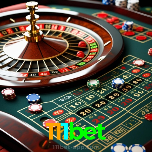 111bet:Aposte no futebol e jogue blackjack para grandes vitórias!