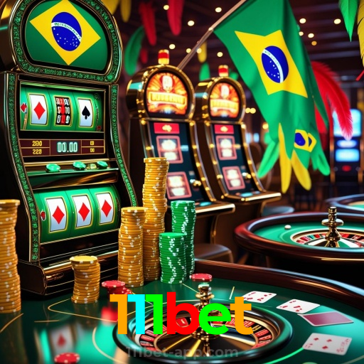 111bet:Apostas ao vivo no futebol e diversão garantida com slots e roleta!