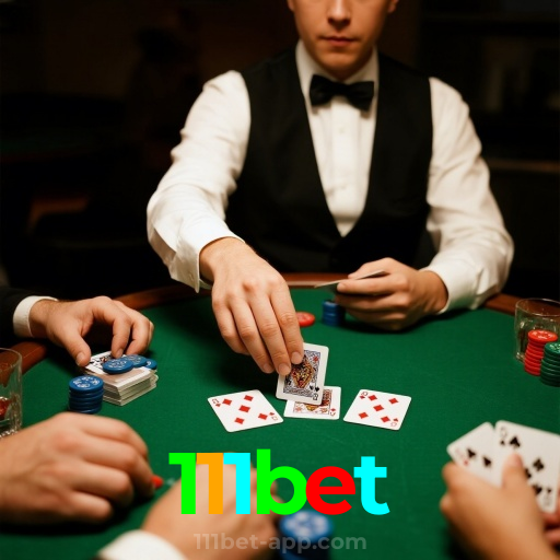 111bet:Em cada giro, novas vitórias! Venha jogar nas melhores slots!
