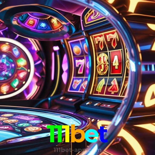 111bet:Entre no nosso cassino e aposte nas melhores máquinas caça-níqueis!