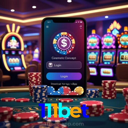 111bet:Aposte no futebol online e sinta a emoção de vencer!