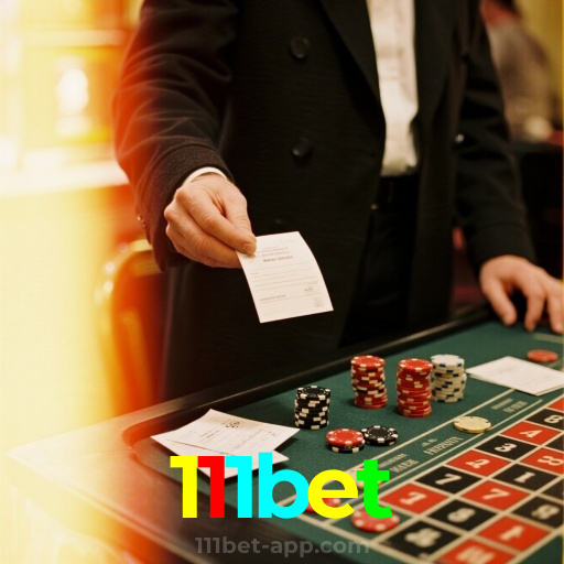 111bet:Jogue em nosso cassino online e descubra os maiores jackpots!