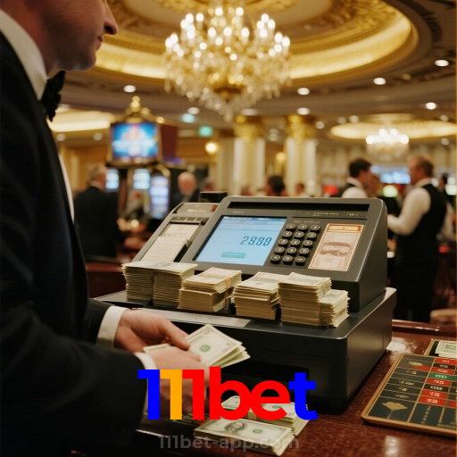 111bet:Apostas emocionantes em futebol e diversão garantida em blackjack e roleta!