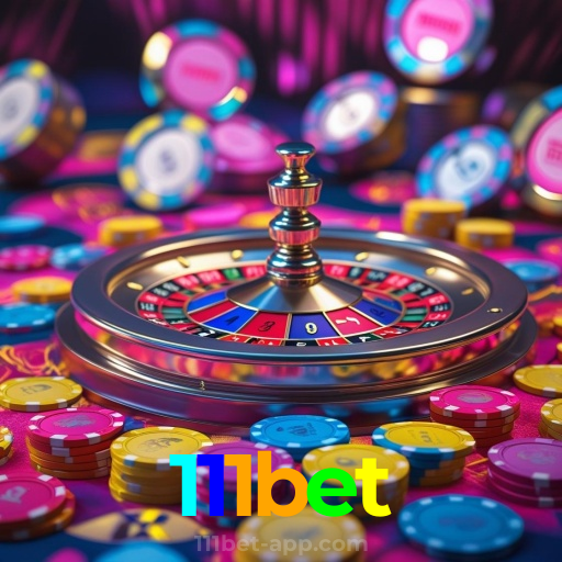 111bet:Jogue nas roletas e veja grandes prêmios surgirem para você!