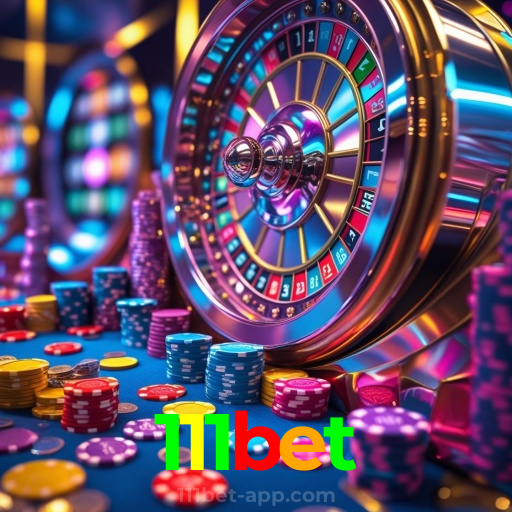 111bet:Jogue poker, aposte no futebol e tenha uma experiência incrível no cassino online!