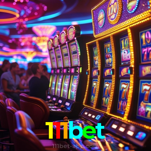 111bet:Jogue slots, aposte no futebol e vença em grandes mesas de poker!