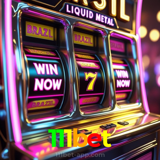 111bet:Ganhe prêmios jogando slots e apostando no futebol online!