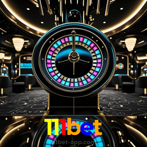 111bet:A melhor plataforma para apostas no futebol e diversão em jogos de cassino!