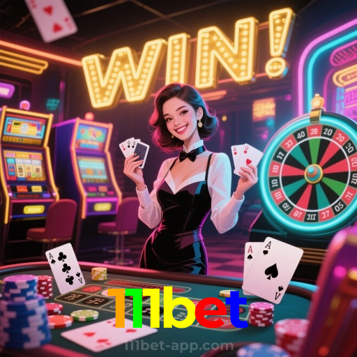 111bet:Sinta a emoção do cassino! Aposte agora e ganhe prêmios reais!