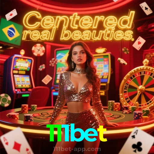 111bet:Onde sua sorte brilha: poker, roleta e apostas em futebol!