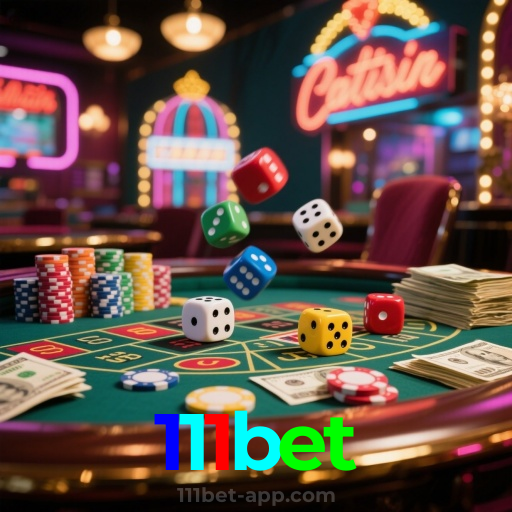 111bet:Gire nas slots e conquiste vitórias extraordinárias!