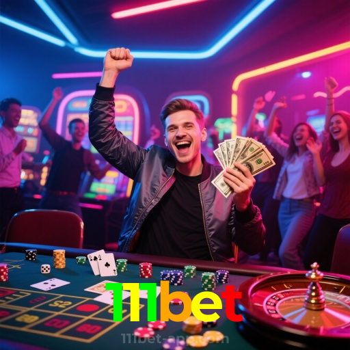 111bet:Jogue slots, aposte no futebol e ganhe no cassino online mais seguro!