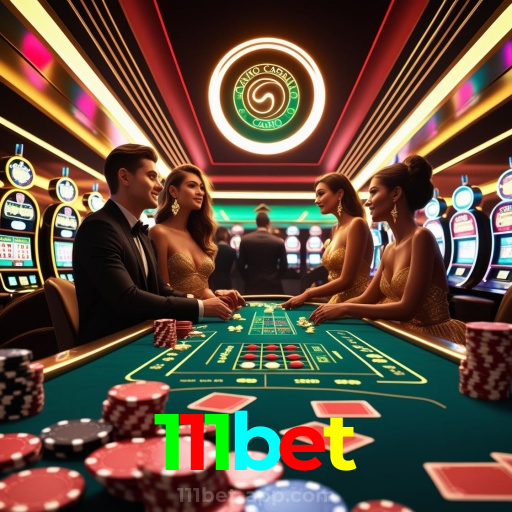 111bet:Aposte no futebol e ganhe em jogos de cassino como roleta e blackjack!