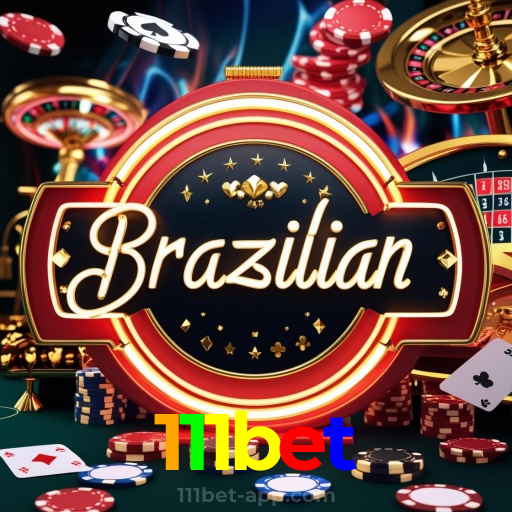 111bet:A diversão do cassino e as apostas no futebol ao seu alcance!