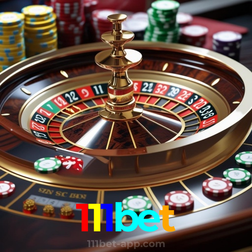 111bet:Jogue nas melhores slots e vença o jackpot em grande estilo!
