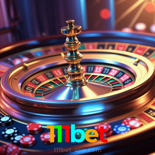 111bet:Apostas ao vivo no futebol e diversão garantida com slots e roleta!