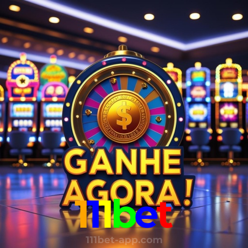 111bet:Jogue roleta, aposte no futebol e conquiste prêmios épicos!