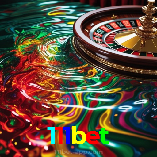 111bet:A melhor experiência de cassino e futebol online para você!