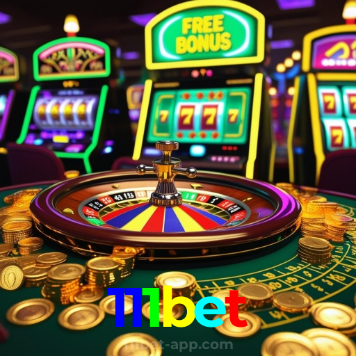 111bet：Jogue slots, aposte no futebol e ganhe no melhor cassino online!