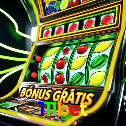 111bet:Cada giro é uma chance de ganhar! Jogue nas slots agora mesmo!