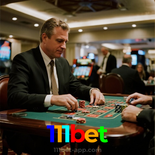 111bet：Ganhe no blackjack, aposte no futebol e vença com grandes prêmios!