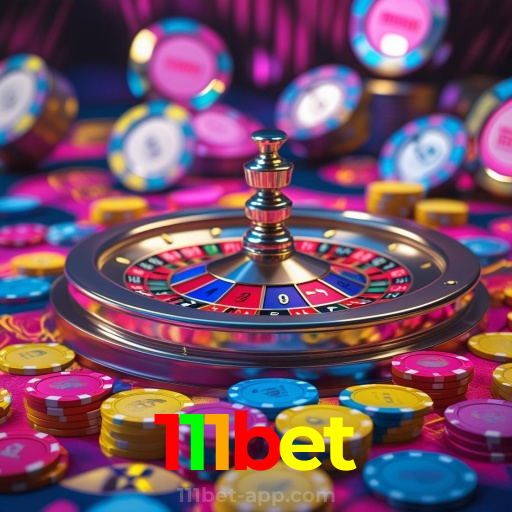 111bet:Aposte nas mesas de poker e vença grandes prêmios!