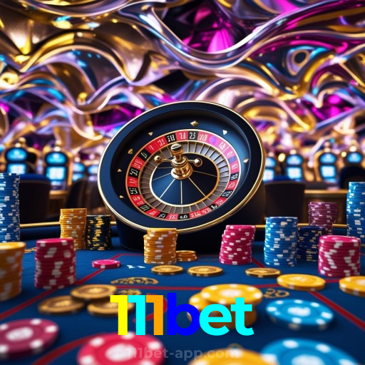 111bet:O melhor cassino online com slots, poker e apostas no futebol!