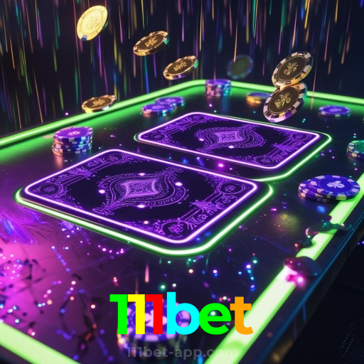 111bet:Jogue slots e aposte no futebol no cassino online mais confiável!