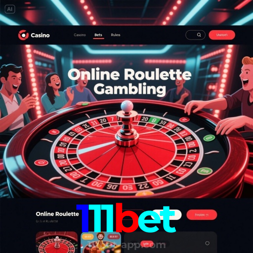 111bet:Onde a sorte está ao seu lado: apostas no futebol e vitórias no cassino!