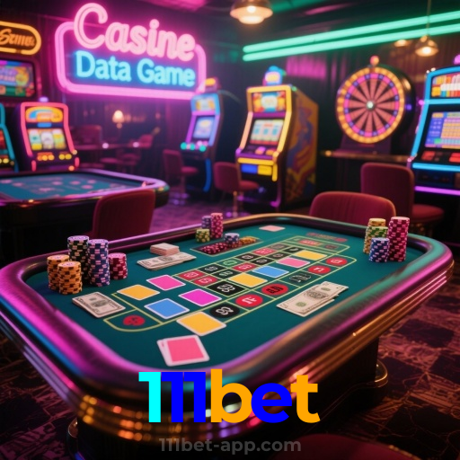 111bet:Aposte no seu time e ganhe prêmios incríveis com poker e roleta!