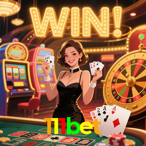 111bet:Aposte nas mesas de poker e vença grandes prêmios!