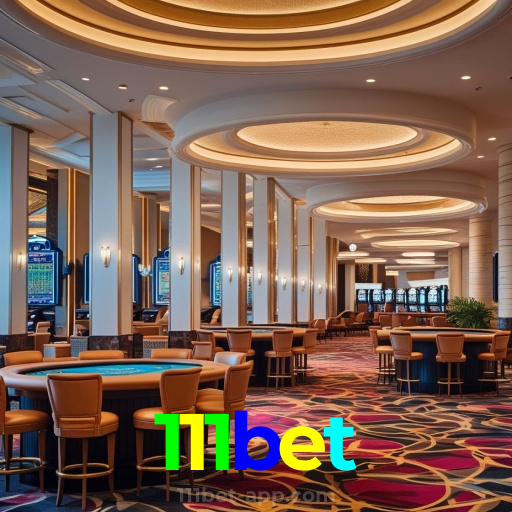 111bet:O melhor cassino online está aqui! Jogue nas slots e ganhe!