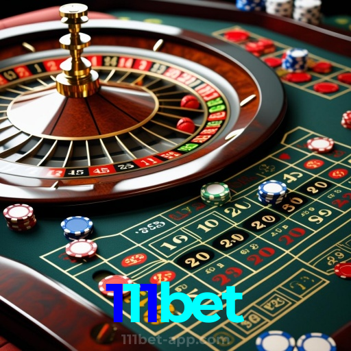 111bet:A emoção das slots online te espera! Gire e ganhe prêmios incríveis!