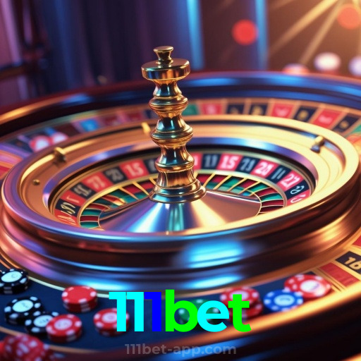 111bet：Apostas ao vivo no futebol e diversão garantida em blackjack e roleta!