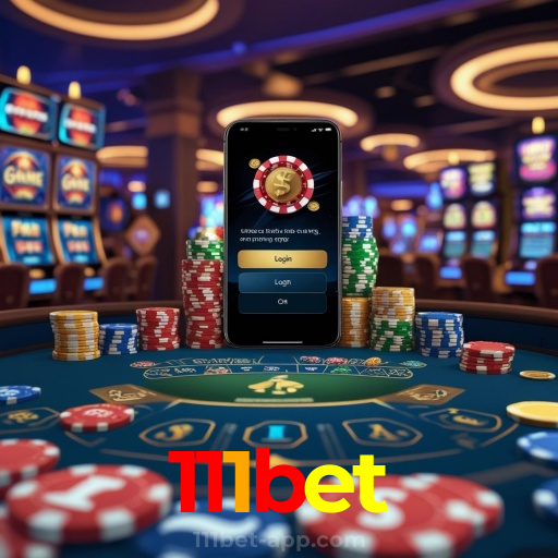 111bet:Em nosso cassino online, grandes prêmios estão ao seu alcance!