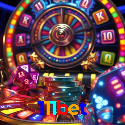 111bet:Cada giro é uma nova chance! Aposte nas slots e vença!