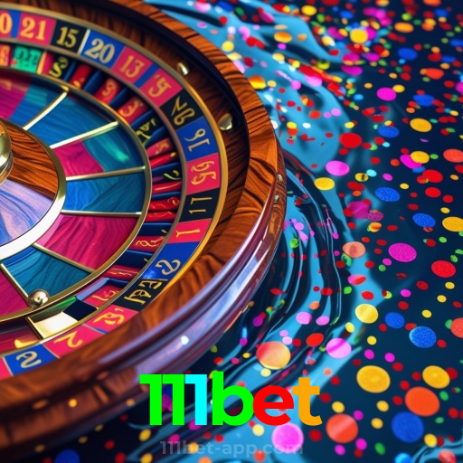 111bet:A emoção das slots te espera! Aposte agora e ganhe!