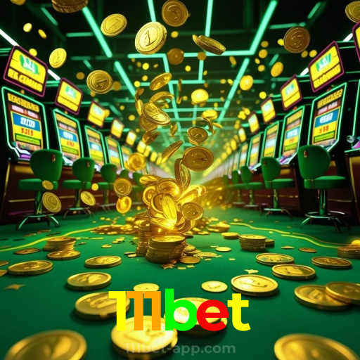 111bet:O cassino mais confiável para apostas no futebol e jogos de cassino!
