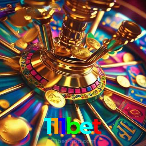 111bet:Jogue nas roletas e conquiste a sorte ao seu lado!