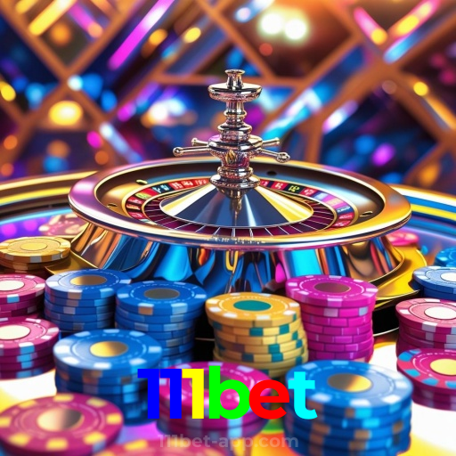 111bet:A roleta digital é sua chance de ganhar! Aposte e vença!