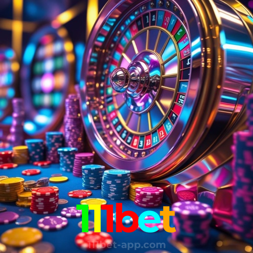111bet:Jogue slots, aposte no futebol e ganhe prêmios incríveis no nosso cassino!