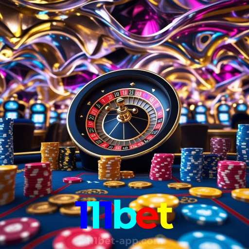 111bet:As maiores vitórias estão te esperando nas nossas slots online!
