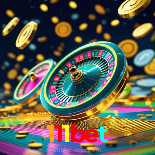 111bet:O melhor cassino online do Brasil com roleta, blackjack e futebol!