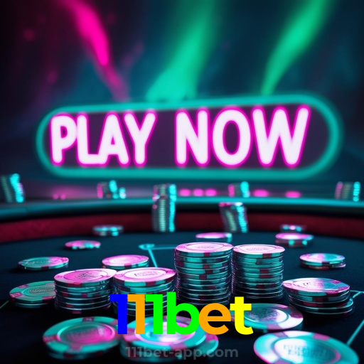 111bet：A emoção das slots online te espera! Gire e ganhe prêmios incríveis!