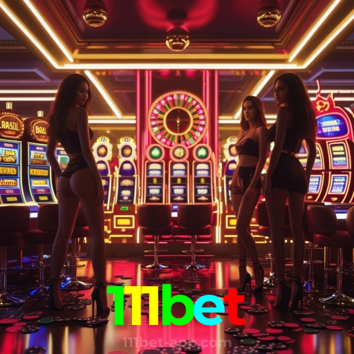 111bet:Jogue nas nossas roletas e ganhe prêmios incríveis!