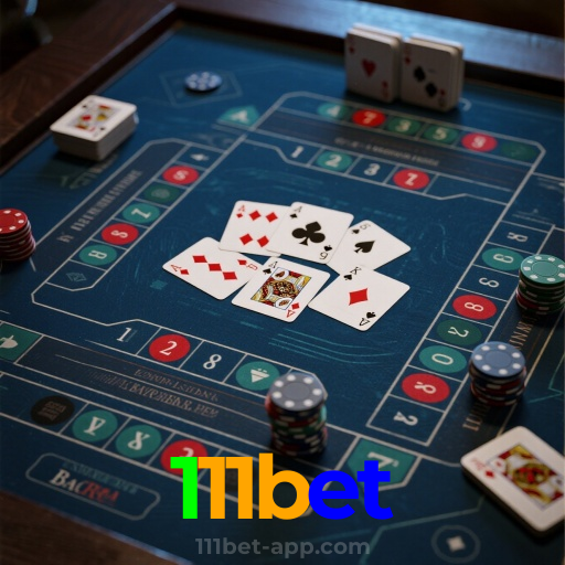 111bet：Jogue blackjack e aposte no futebol para uma experiência completa!
