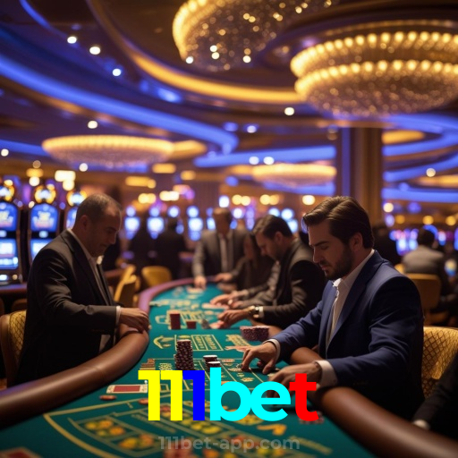 111bet:Apostas em futebol e diversão em blackjack esperam por você!