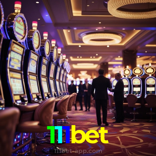 111bet:Sinta a emoção de ganhar no cassino online! Aposte e vença!