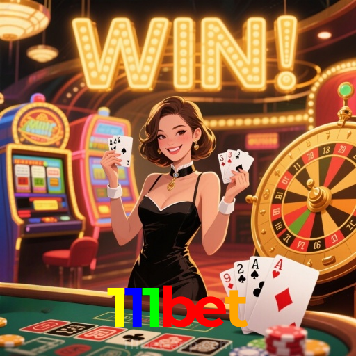 111bet:Aposte no futebol e jogue os melhores jogos de cassino como roleta!